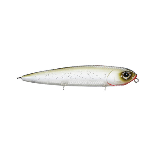 Reaction Innovations Vixen Flitter Shad / 4 3/4" Reaction Innovations Vixen Flitter Shad / 4 3/4"