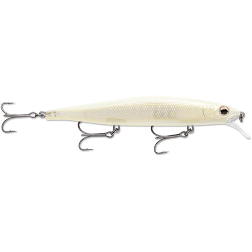 Rapala PXR Mavrik 110 Jerkbait Snow Storm / 4 3/8" Rapala PXR Mavrik 110 Jerkbait Snow Storm / 4 3/8"