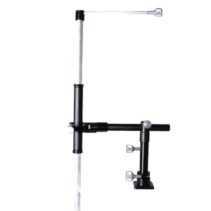 Telescoping Short Over the Side Handscope Mount