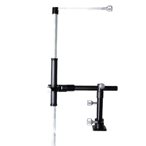 Precision Sonar Telescoping Short Over the Side Handscope Mount Telescoping Short Over The Side Handscope Mount Precision Sonar Telescoping Short Over the Side Handscope Mount Telescoping Short Over The Side Handscope Mount