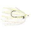 Dirty Jigs Finesse Swim Jig 1/4 oz / Spot Killer