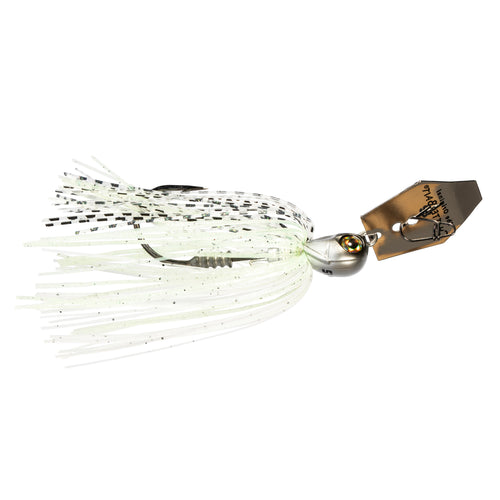 Z-Man Chatterbait Elite Evo - 1/2 oz - Spot Remover