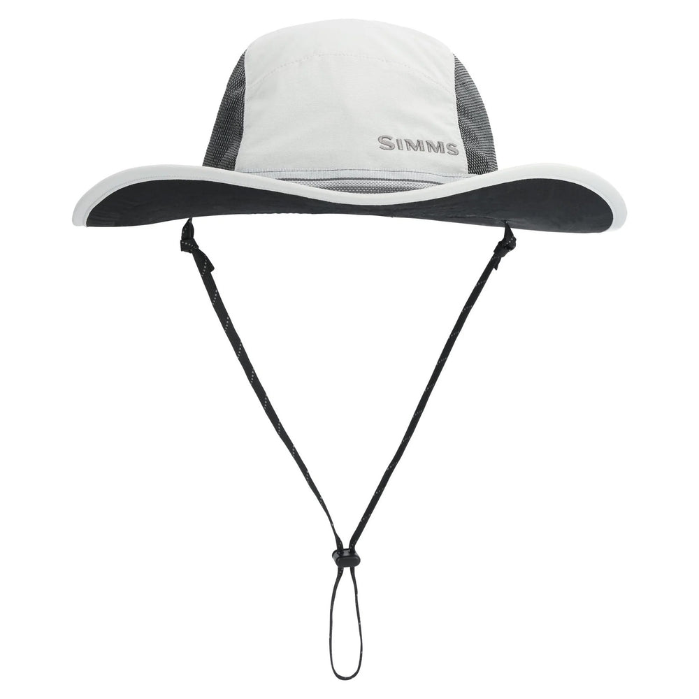 Simms Solar Sombrero Small/Medium / Sterling