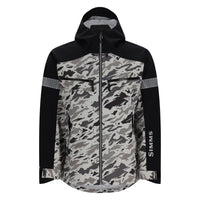 Simms CX Fishing Jacket