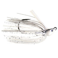 Dirty Jigs No-Jack Swim Jig