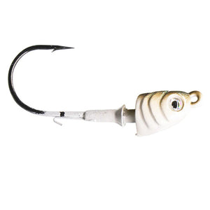 Dirty Jigs Matt Allen Tactical Bassin' Swimbait Jig Head