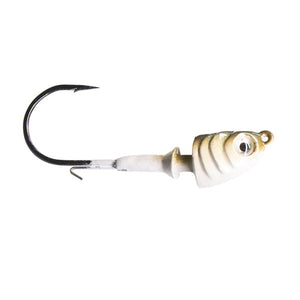 Tactical Bassin' Finesse Swimbait Head 1/8 oz / Tennessee Shad / 3/0