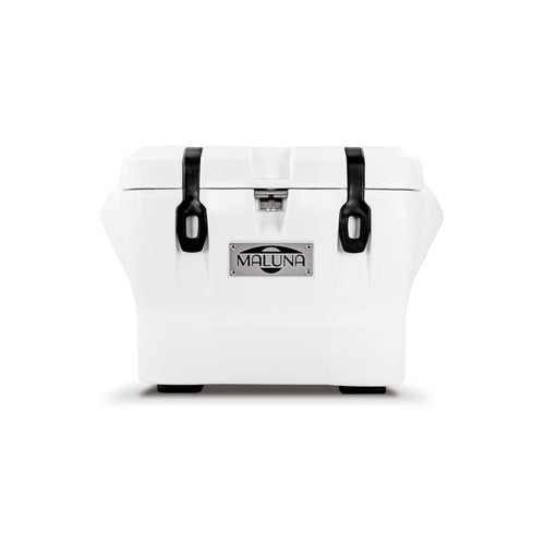 Maluna 22 Cooler White Maluna 22 Cooler White