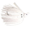 Dirty Jigs No-Jack Swim Jig 3/8 oz / White