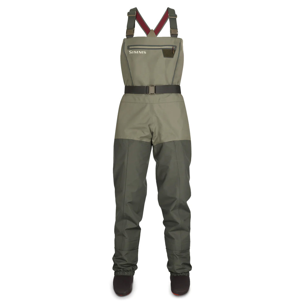 Simms Women's Tributary Waders - Stockingfoot