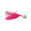 Wonderbread Glow/Pink Feather