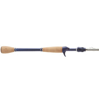 Duckett Fishing Jacob Wheeler Select Series Crankin' Rods 7'3" / Medium / Moderate