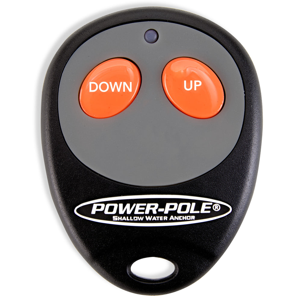 Power-Pole Remote Control Transmitter Fob Power-Pole Remote Control Transmitter Fob (CM2)