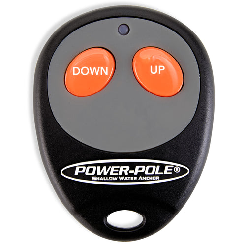 Power-Pole Remote Control Transmitter Fob Power-Pole Remote Control Transmitter Fob (CM2) Power-Pole Remote Control Transmitter Fob Power-Pole Remote Control Transmitter Fob (CM2)
