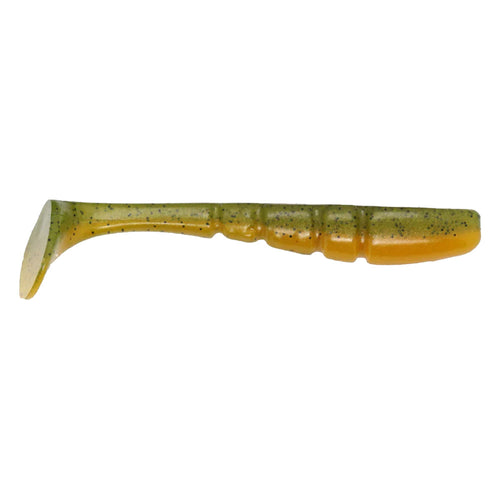 Xzone Lures 2.75" Pro Series Swammer Swimbait 2 3/4" / Perch Xzone Lures 2.75" Pro Series Swammer Swimbait 2 3/4" / Perch