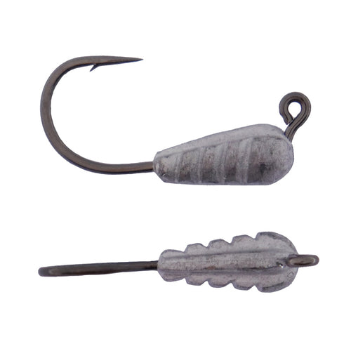 Xzone Lures Stealth Finesse Series Stealth Finesse Tube Jig 3/16 oz Xzone Lures Stealth Finesse Series Stealth Finesse Tube Jig 3/16 oz