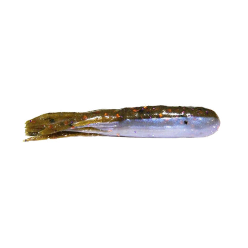 Xzone Lures 3.75" X-Tube 309 / 3 3/4" Xzone Lures 3.75" X-Tube 309 / 3 3/4"