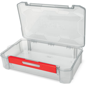 RapStack 3700 Deep Open Tackle Tray