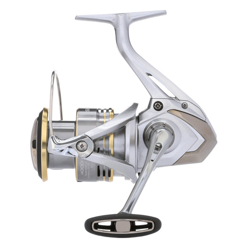 Shimano Sedona FJ Spinning Reel 4000 / 6.2:1 Shimano Sedona FJ Spinning Reel 4000 / 6.2:1