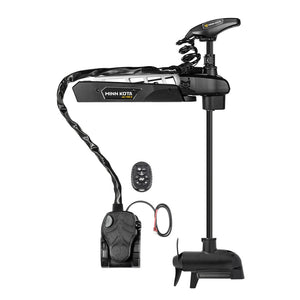 Ultrex QUEST MEGA DI/SI Trolling Motor