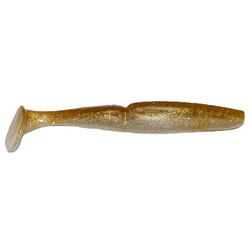 Gambler Lures EZ Swimmer Swimbait 4 1/4" / Forty Niner Gambler Lures EZ Swimmer Swimbait 4 1/4" / Forty Niner