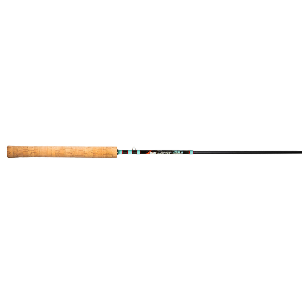 Z-Man Drew's Ultimate Ned Rig Rod - NR510ML