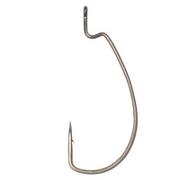 Gamakatsu Nano Alpha Offset EWG Hook