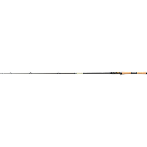 Megabass Triza 3-Piece Travel Casting Rods 6'8" / Medium / Medium-Fast - Grils Megabass Triza 3-Piece Travel Casting Rods 6'8" / Medium / Medium-Fast - Grils