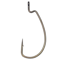 Gamakatsu Nano Alpha Superline EWG Hook 4/0