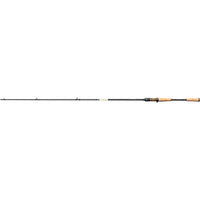 Megabass Triza 3-Piece Travel Casting Rods 7'0" / Heavy / Medium-Fast - Stym Palides