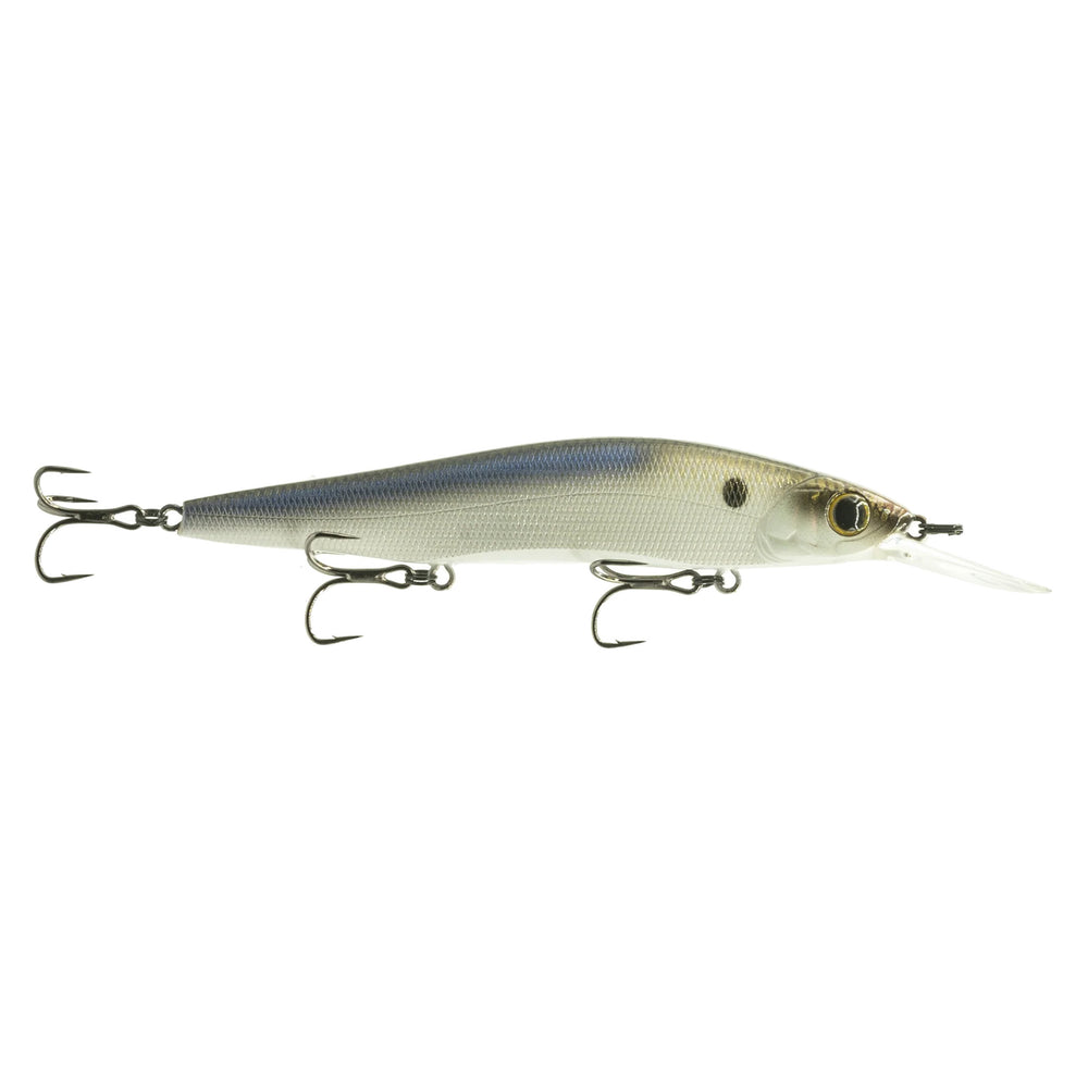 6th Sense Provoke 97DD Jerkbait 4K Shad / 3 4/5"