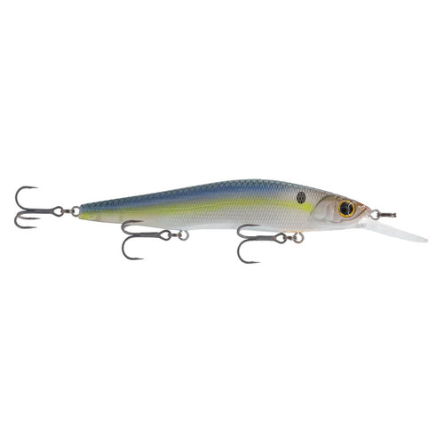 6th Sense Provoke 97DD Jerkbait Live Shad / 3 4/5" 6th Sense Provoke 97DD Jerkbait Live Shad / 3 4/5"