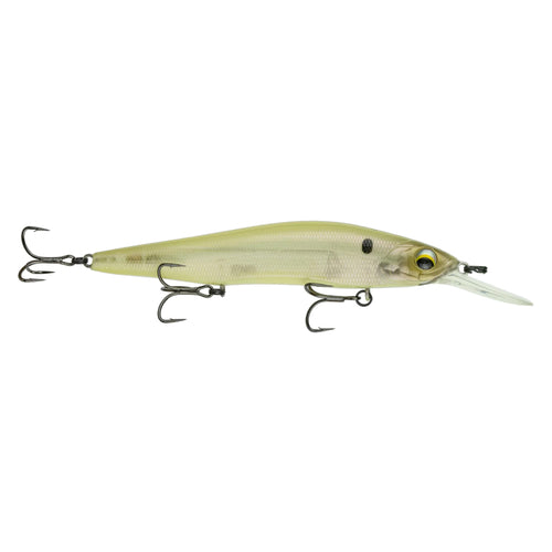 6th Sense Provoke 97DD Jerkbait Spanish Bone / 3 4/5" 6th Sense Provoke 97DD Jerkbait Spanish Bone / 3 4/5"