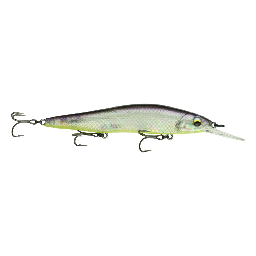 6th Sense Provoke 97DD Jerkbait Wabi Sabi / 3 4/5"