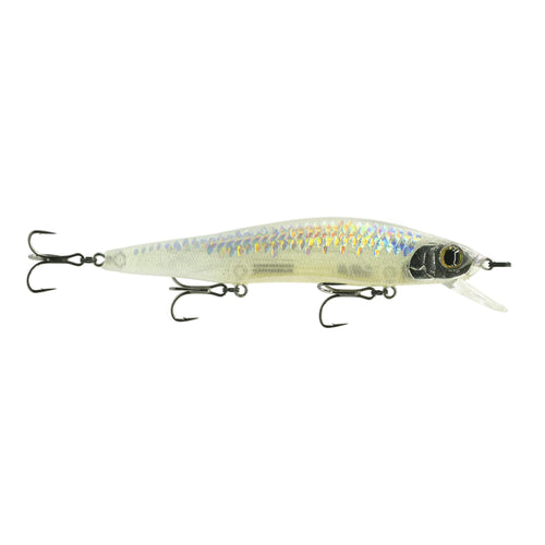 6th Sense Provoke 97X Jerkbait Shad Dawn / 3 4/5" 6th Sense Provoke 97X Jerkbait Shad Dawn / 3 4/5"