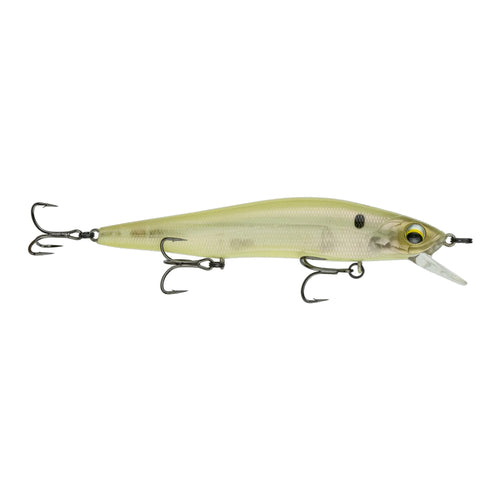 6th Sense Provoke 97X Jerkbait Spanish Bone / 3 4/5" 6th Sense Provoke 97X Jerkbait Spanish Bone / 3 4/5"