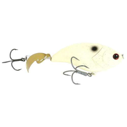 Deps Evoke Zero 120 Bone Shad / 4 3/4" Deps Evoke Zero 120 Bone Shad / 4 3/4"