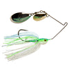 Z-Man SlingBladeZ Power Finesse Indiana Colorado Blue Herring / 3/8 oz