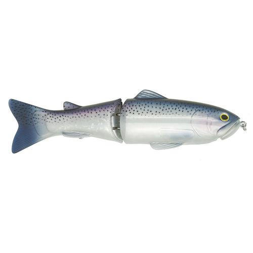 Deps Slide Swimmer 250 Glide Bait Butch Brown Kokanee / 10" Deps Slide Swimmer 250 Glide Bait Butch Brown Kokanee / 10"