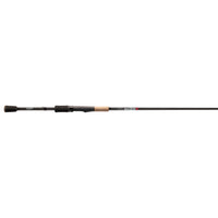 St. Croix Bass X Spinning Rods 6'10" / Medium-Light / Extra-Fast