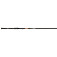 St. Croix Bass X Spinning Rods 6'8" / Medium / Extra-Fast