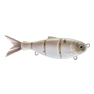 BD Shad Slow Sink Swimbait 5" / Gizzard Shad / Slow Sink