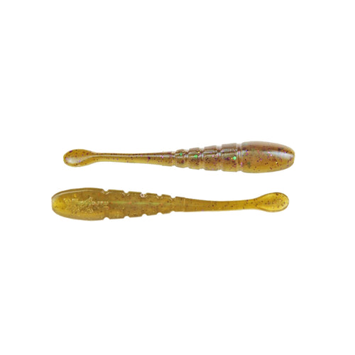 Xzone Lures 4" Original Slammer Bluegill / 4" Xzone Lures 4" Original Slammer Bluegill / 4"