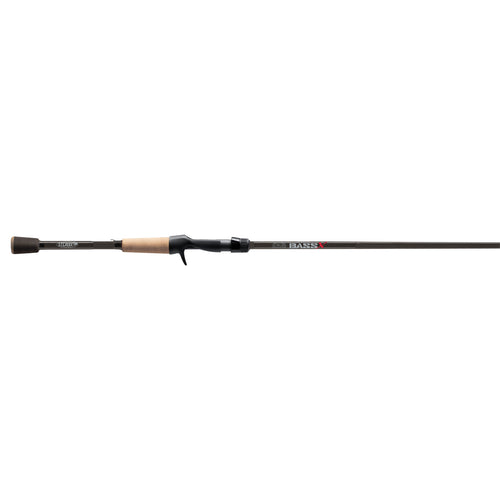 St. Croix Bass X Casting Rods 7'4 Medium Heavy