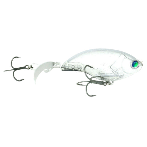 Deps Evoke Zero 120 Glass Cat / 4 3/4" Deps Evoke Zero 120 Glass Cat / 4 3/4"