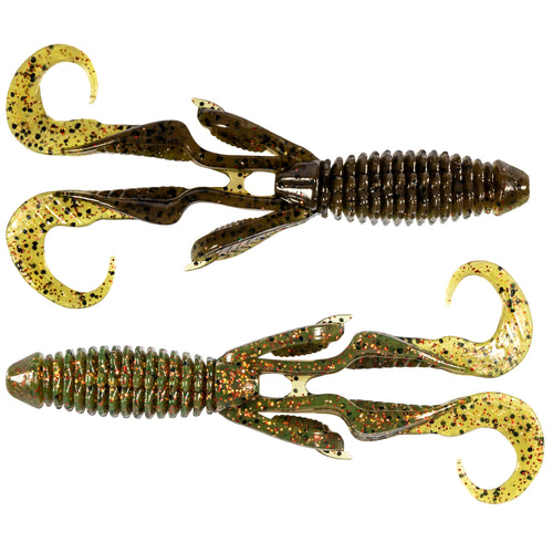 Z-Man Gremlin Creature Bait Canada Craw / 4 1/2" Z-Man Gremlin Creature Bait Canada Craw / 4 1/2"