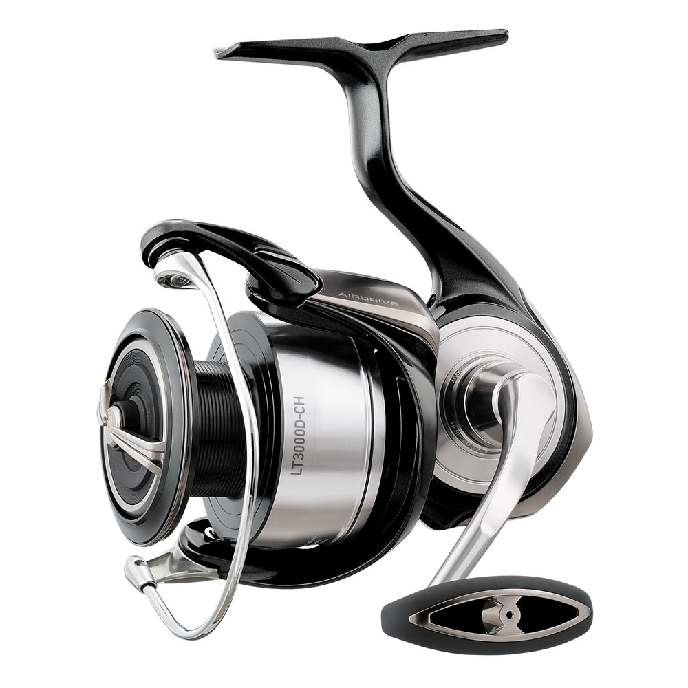 Daiwa CERTLTG3000D-XH Certate LT G Spinning Reel