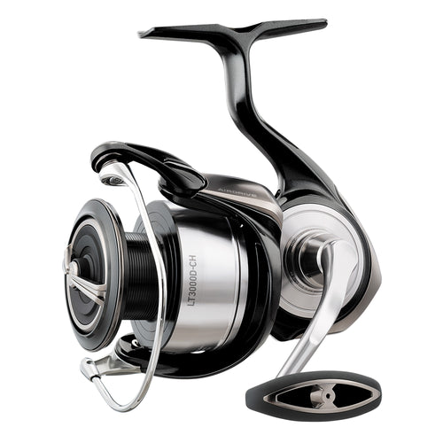 Daiwa Certate LT 2024 Spinning Reel 2500D-H / 6.2:1 Daiwa Certate LT 2024 Spinning Reel 2500D-H / 6.2:1