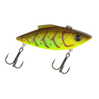 Duckett Fishing BD Trap Lipless Crankbait