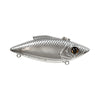 Chrome/Grey Shad